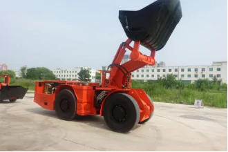 Slim Vein Loader