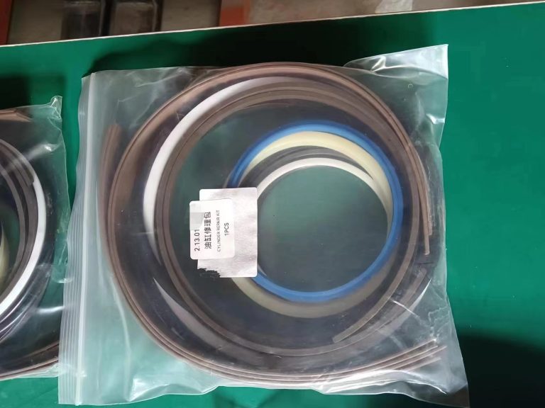 Oil cylinder repair kit