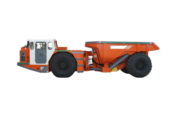 The World's Largest Mining Dump Trucks