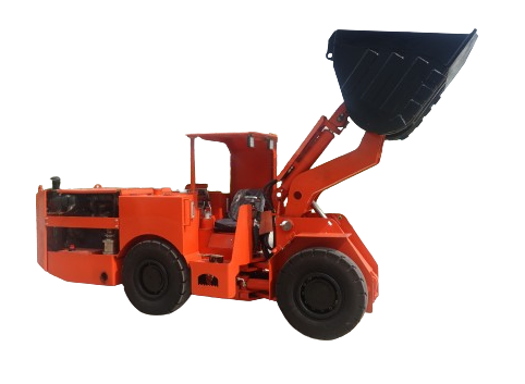 Electric vs Diesel Scooptram Key Considerations for Your Mine Operations