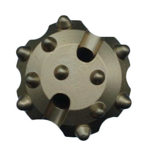 Rock Drill Tool
