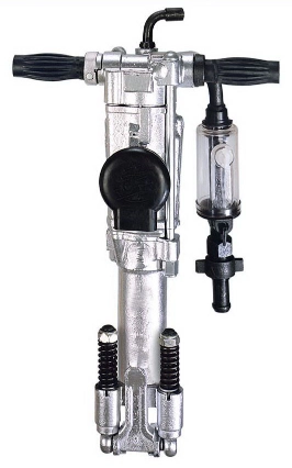 Finding a Reliable Rock Drill Tools Supplier