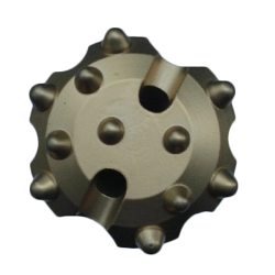 Инструменты для бурения скальных пород