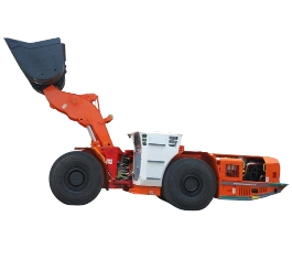 Ultimate Guide to Buying an Underground Scooptram