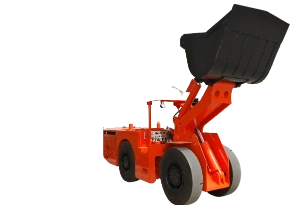 Underground Scooptram Buying Guide