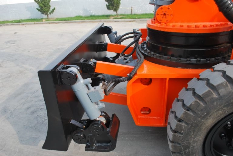 UNDERGROUND PICK SCALER