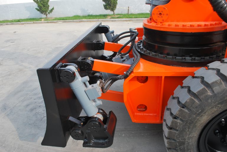 CHQM-045 ПОДЗЕМНЫЙ РАЗБОРЩИК SCALER