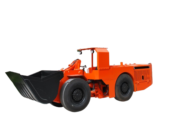 CHWJ-1K SCOOPTRAM