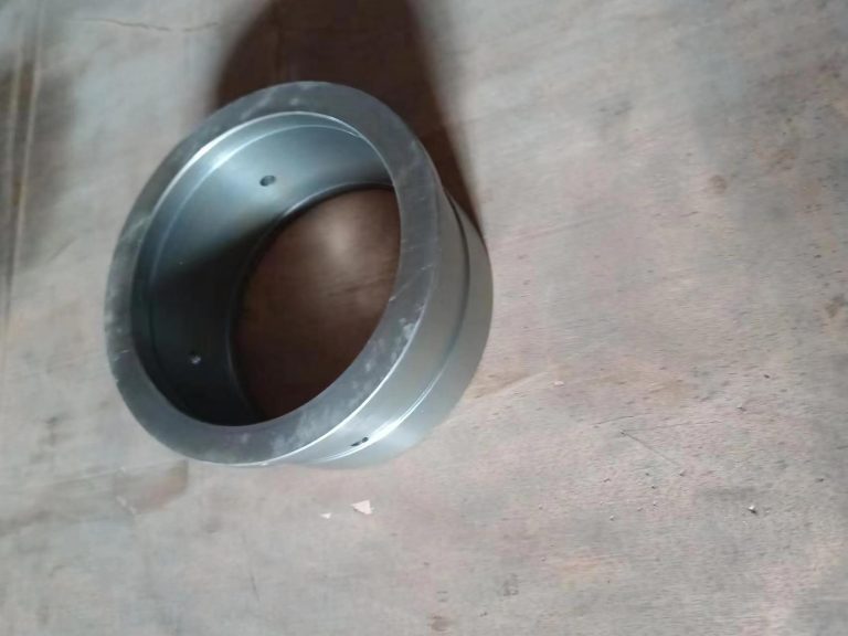 Copper Bushing