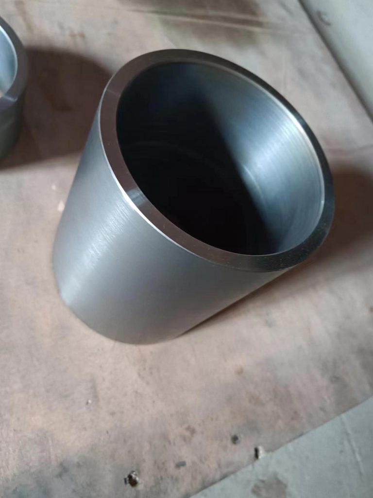 Copper Bushing