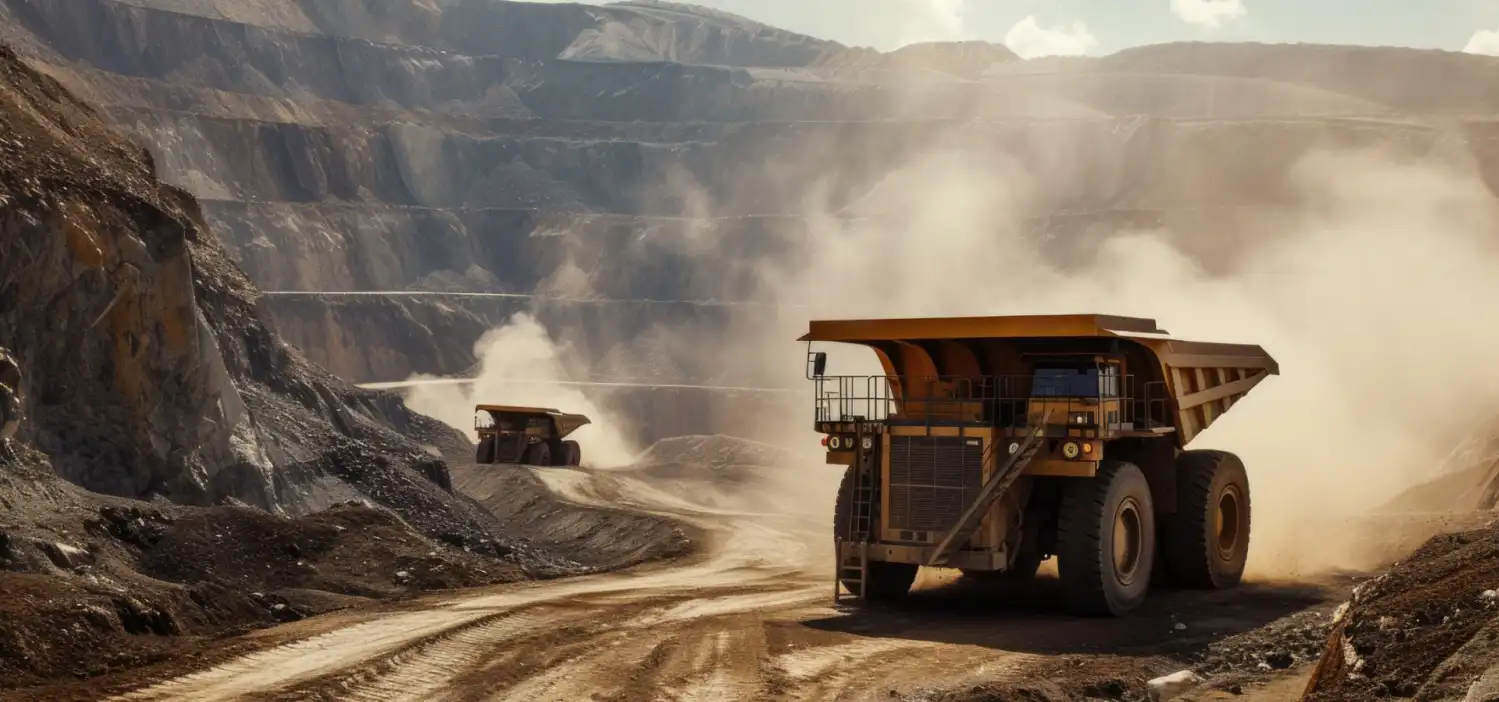 1-mining trucks