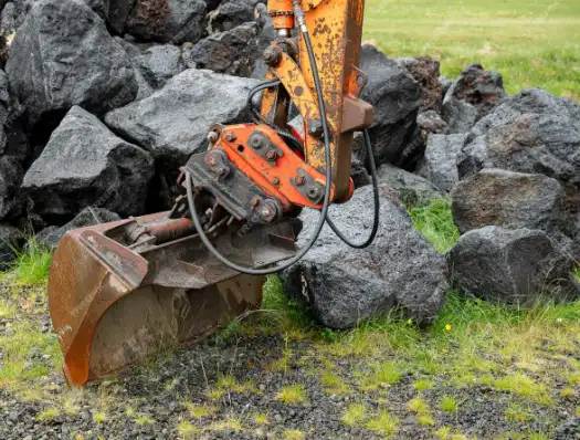 1-rock breaker