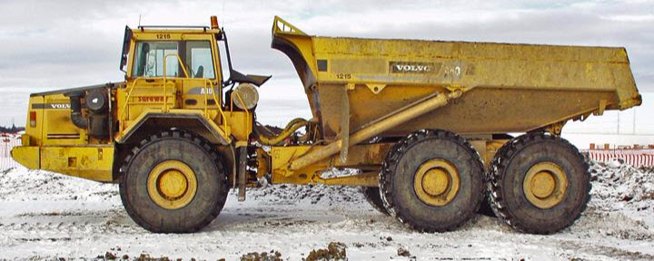 2025 Buyer’s Guide Key Performance Features in Modern Mine Trucks