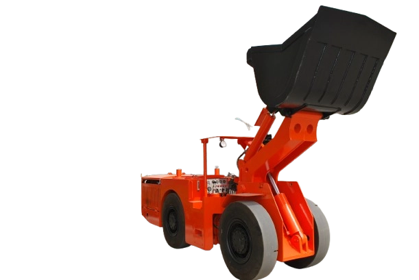 Finding Affordable Underground Scooptrams A Practical Guide