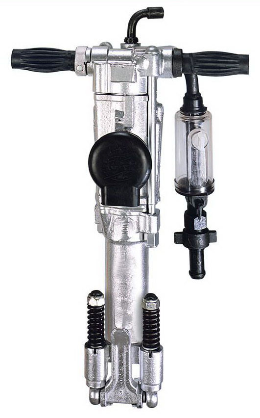 Finding a Reliable Rock Drill Tools Supplier