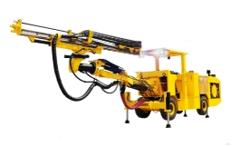 Picking the Best Hydraulic Drilling Jumbo for Your Underground Mine