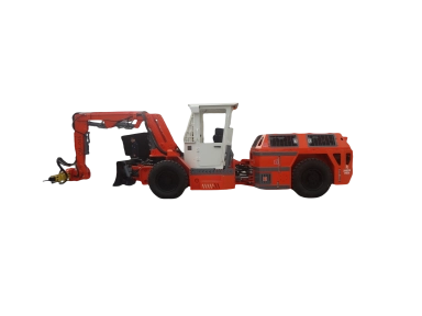 Why Choose an Underground Pick Scaler for Underground Mining