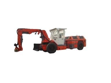 Why Underground Pick Scalers Matter More Than Ever in Modern Mining