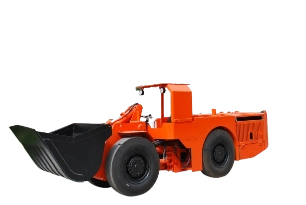 Key Factors Shaping Underground Scooptram Performance