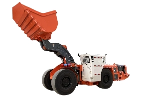 Tackling Everyday Hitches with Underground Scooptrams