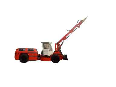 Tackling Issues with Underground Pick Scalers