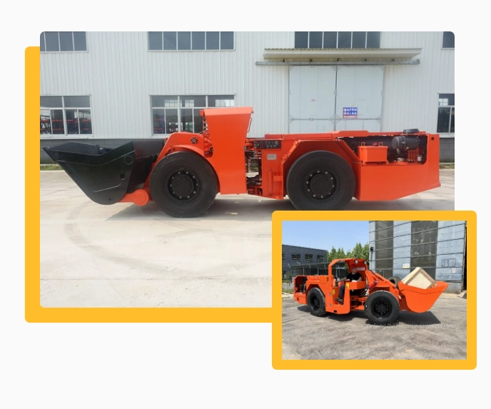 Finding a Trustworthy Supplier of Mining Machinery