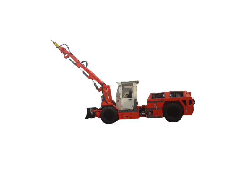 How an Underground Pick Scaler Functions in Mining