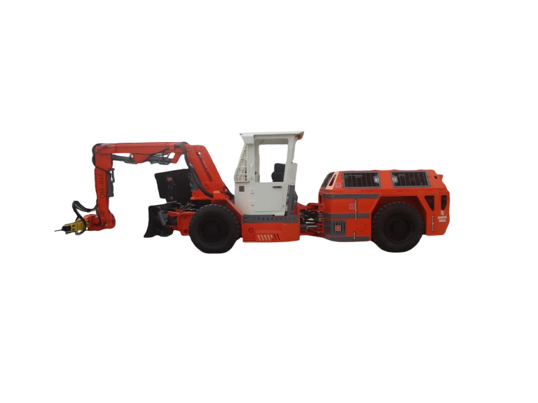 Optimizing Underground Mining with Pick Scalers A Complete Guide