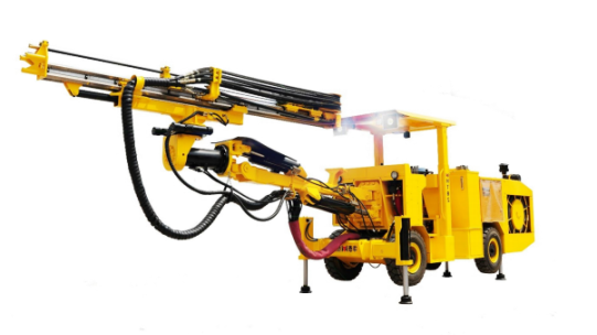 Jumbo Drill vs Longhole Drill in Underground Mining