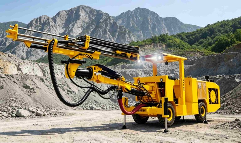 Underground Drill Jumbo Market 2026-2032 B2B Trends, Growth Drivers and Procurement Outlook for Mining Contractors