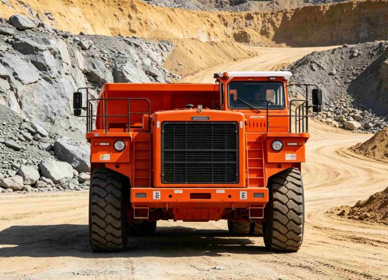 Underground Mine Truck Market 2026-2032 Why the $1.49B Heavy-Duty Segment Is the Smart B2B Procurement Bet
