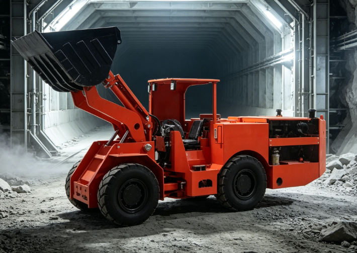 Underground Scooptram Market 2026-2032 Why 1.2-Ton Loaders Are the Sweet Spot for Narrow Vein Mining Operations